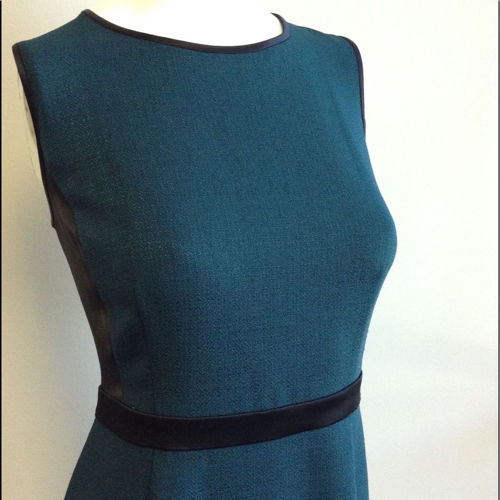 DKNY Donna Karen New York Sheath Dress